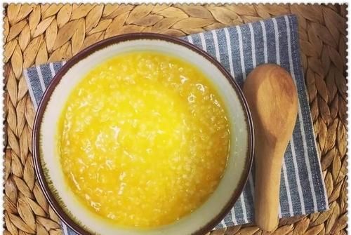 便秘|小米和此物一起“煮”，便秘跑了，氣血足了，尤其適合胃不好的人