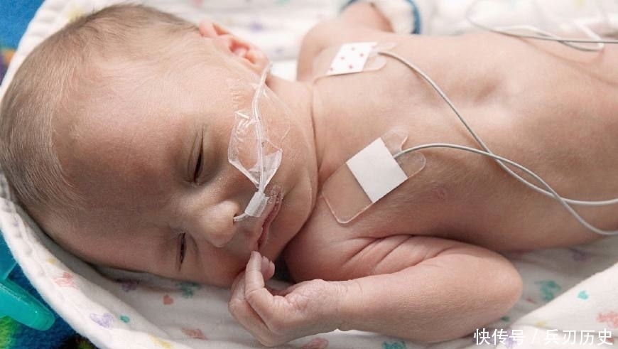 母乳|有早产的宝宝注意了哦,需要您更好的呵护!