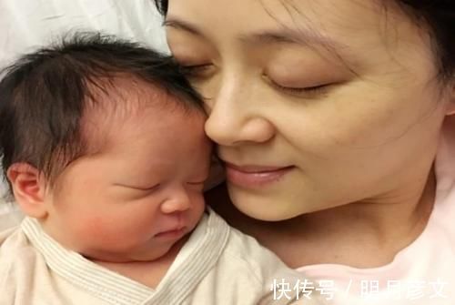 亲朋好友|“喜当爹,无侧切”,新爸爸朋友圈报喜惹怒产妇:没文化还不要脸