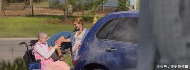 公主|没有一部惊悚剧，能把可乐拍得这么诱人，又把公主风拍得这么吓人