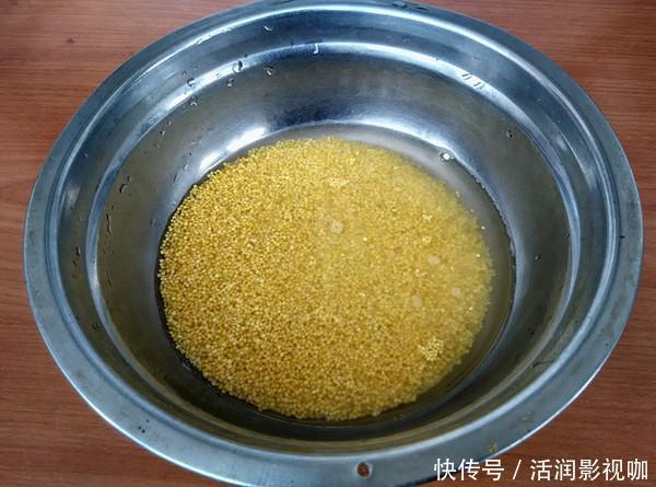 婆婆|婆婆每天晚上喝一碗,70多岁了,从来不失眠,每天一觉到天亮