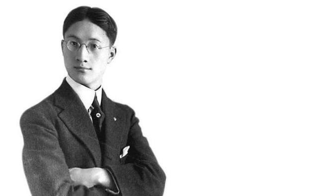 徐志摩|他是浪子也是诗人,“风流才子”徐志摩34年的一生,活得很肆意