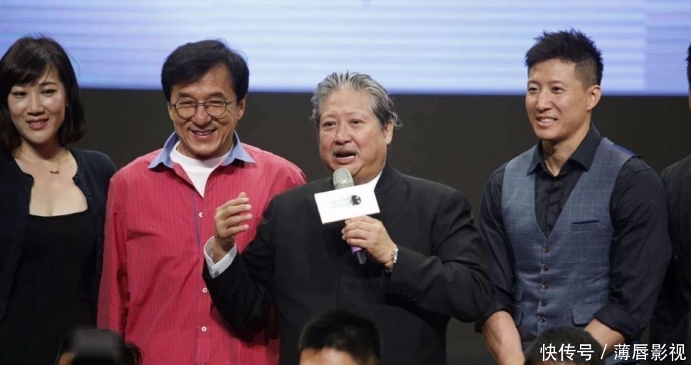 看了洪金宝和李连杰如今的状况,就会明白为啥功夫巨星难再出!