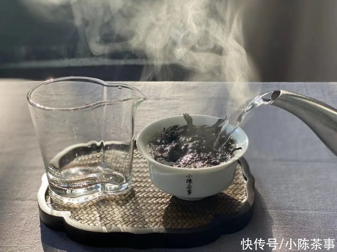 货源|5000元一斤的马头岩肉桂，直播间特惠发福利？这你也敢信？