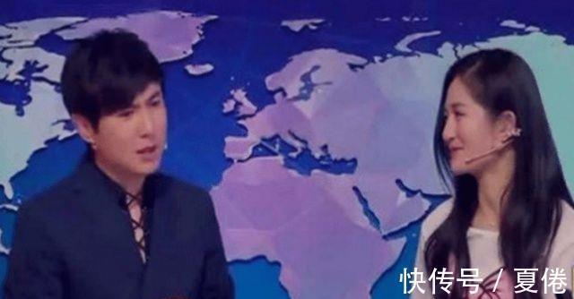谢娜声称：名字带“娜”的都是美女，沈腾说出几个名字笑哭