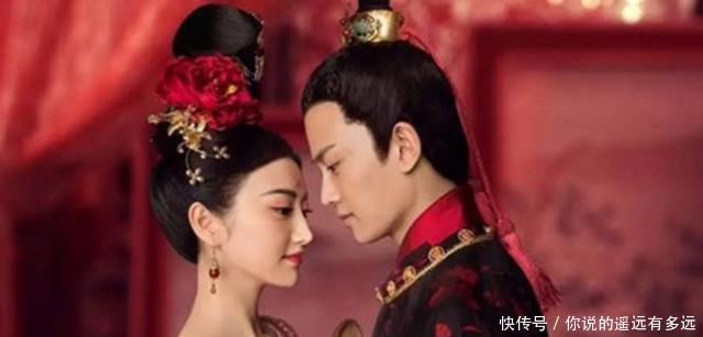 俘虏|他是唐朝最痴情的皇帝一生未立皇后，还到处寻找爱妻的下落！