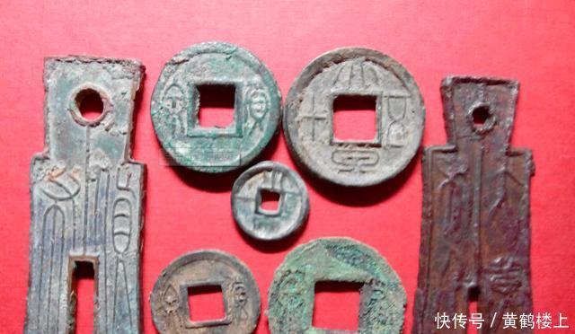 穿越|痴醉说历史为什么有人认为王莽是穿越者,因为这些事情解释不通