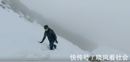 年度最佳综艺纪录片,钟汉良重走长征路,在雪山上致敬先辈