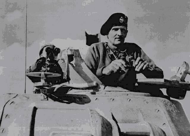 中国|美国人心中最厉害的8个将领,亚洲只有一人上榜,是中国的他