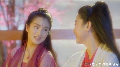 《天龙八部》里谁的武功最强?专家:将3位主角名字连起来就懂了