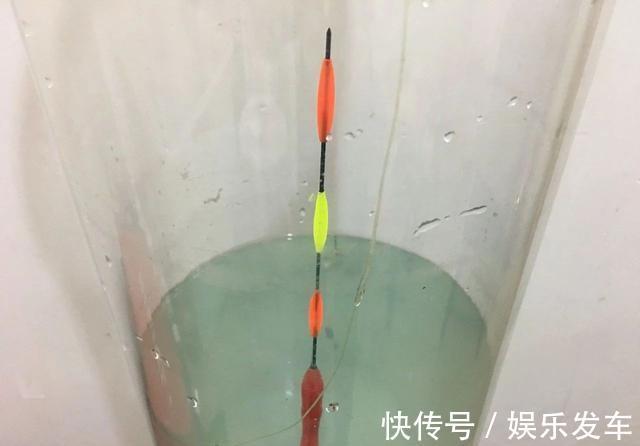大鱼|浮漂加粗真的不灵敏吗?别一错再错,告诉你如何选漂调漂
