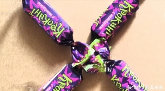 简陋|这几种零食虽然包装简陋,但吃着好吃还便宜!现在已经很难找了!