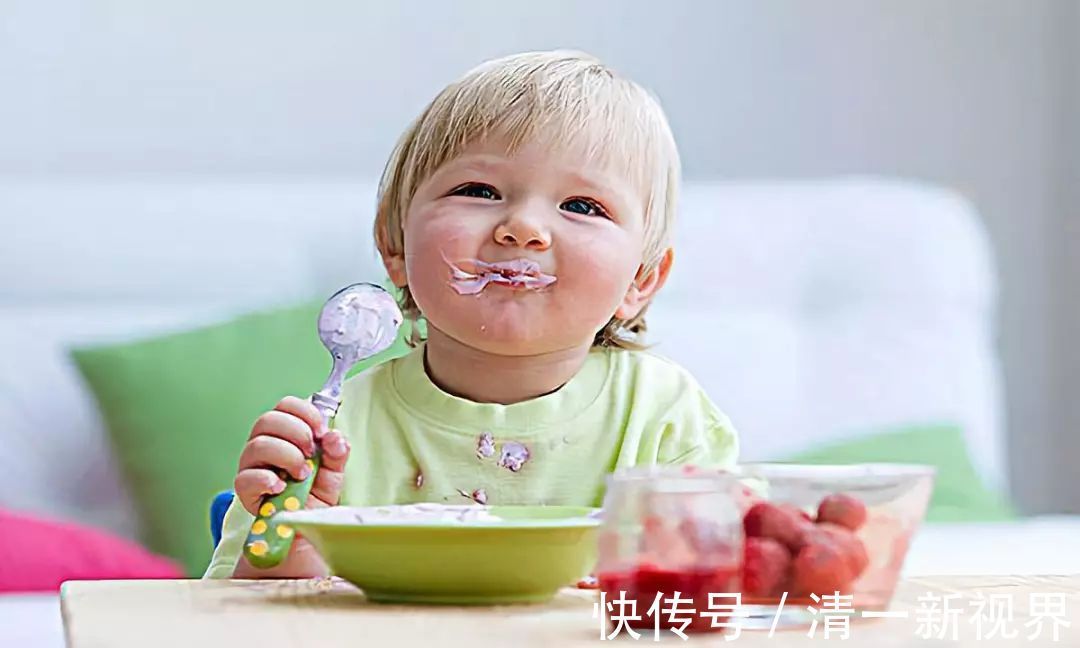 夺命粥|一岁宝宝天天吃“夺命粥”,宝妈却说为了孩子好,医生真无知