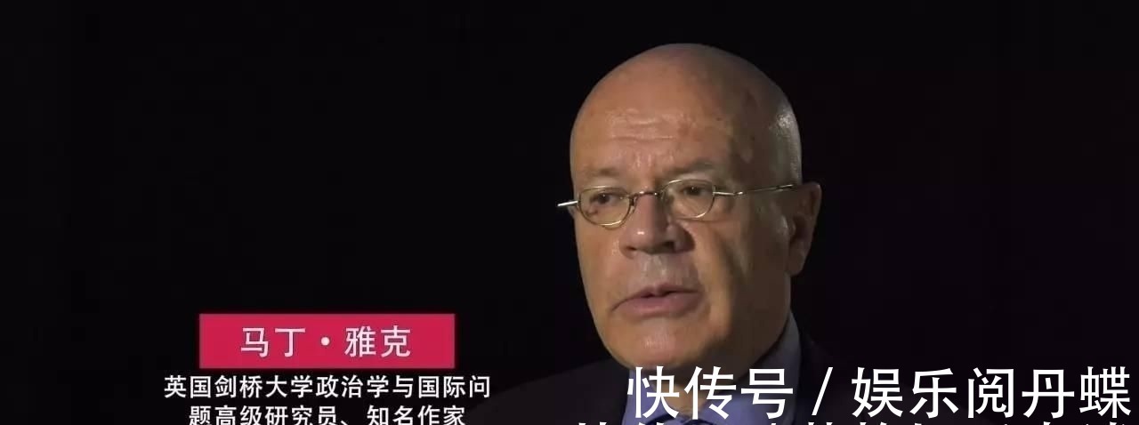 儒家文化@外国学者提醒西方人:不要试图同化中国人,你会先被中国人同化