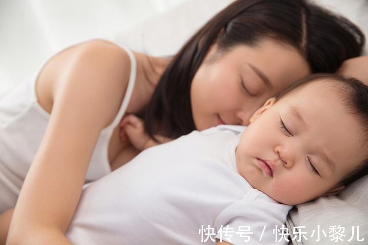 家长们|宝宝睡眠无小事，宝妈的纠结只有过来人才懂，宝宝睡眠困惑一文解