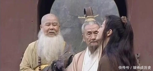 易筋经|《笑傲江湖》武功排名,令狐冲不敢相信