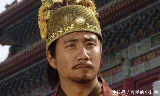 历史|朱元璋为何不否认当过乞丐?看看这些历史记载,若是你,你也不会