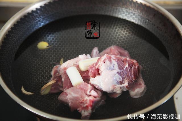 补充|秋天这肉要多吃,15元一斤,补充营养口感好,比排骨过瘾