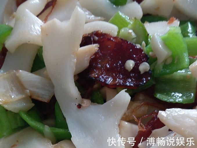 开塞露|他是天然“开塞露”,隔天吃一次,排出隔夜黑宿便,腰细了