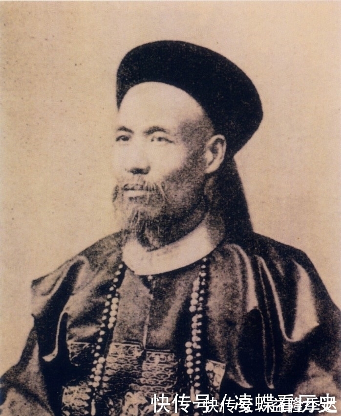 曾氏|曾国藩给孩子减负,鼓励玩耍,保持天真,为何后世人才不断?对当下启发太多