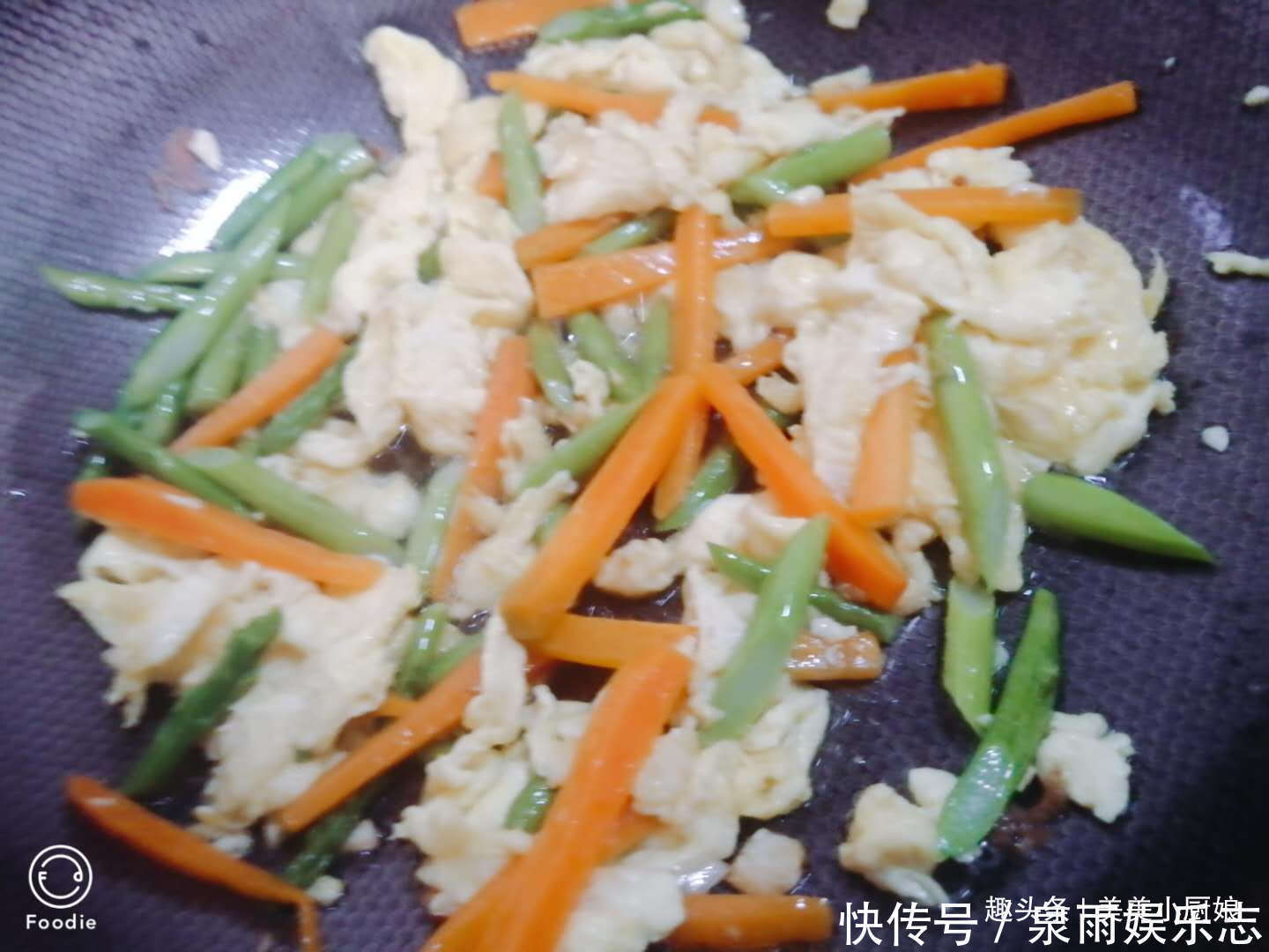 建议|不吃辣的建议吃这“菜”,营养美味,做法简洁,天天吃都吃不胖