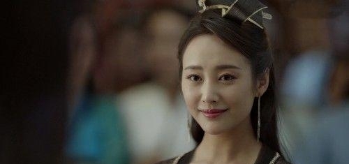 北齐$庆余年:司理理的三重身份,花魁间谍和皇妃,真假一目了然