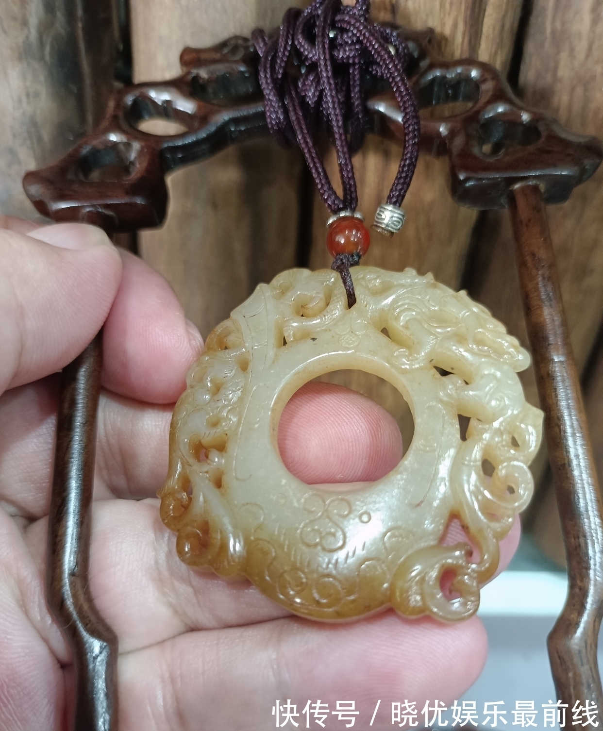 古玉图考|收藏古玉,对我们后代很有帮助。