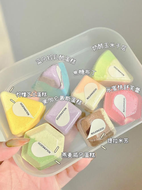 寒假用了7天就能变美的白菜好物，学生党一个也不能错过！