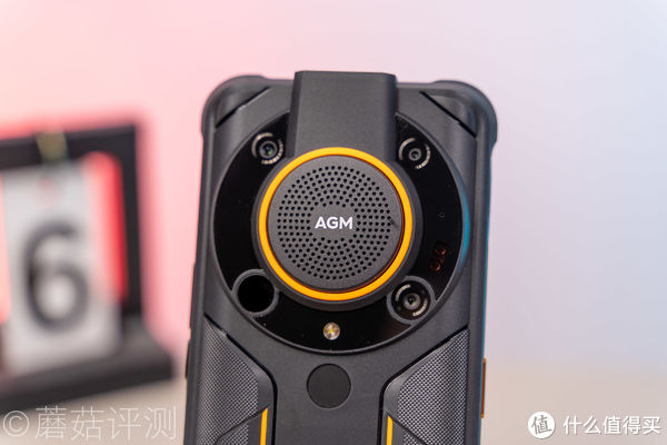 g1|坚固好用，功能强大！AGM G1 Pro 红外热成像三防5G超低温手机 评测