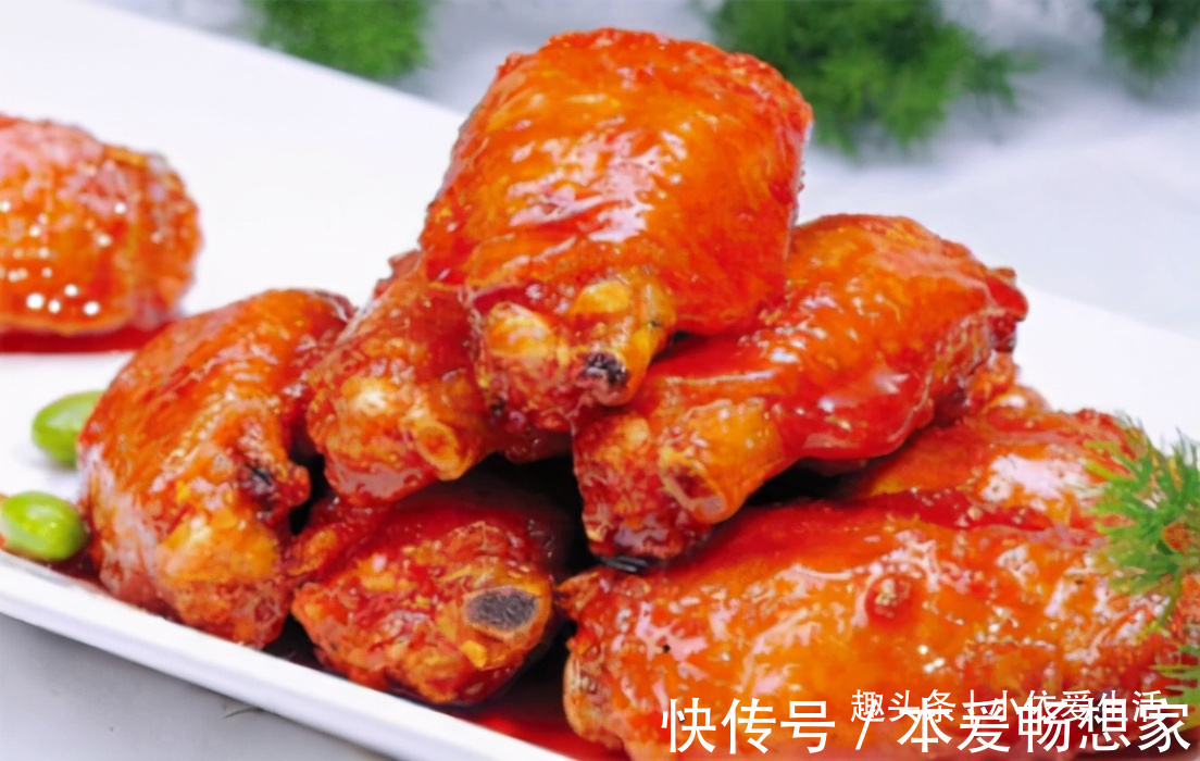 小土豆|简单上档次的几道家常菜,色香味俱全,营养解馋下饭,好看又好吃