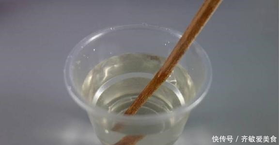 生根剂不用买，用家家都有的“小东西”，2分钟就能制出来