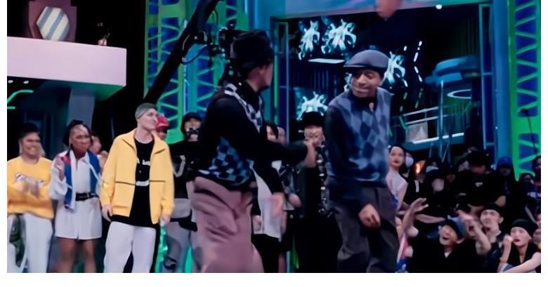 叶音|《这就是街舞4》首播，大混战缺少记忆点，王一博成唯一惊喜