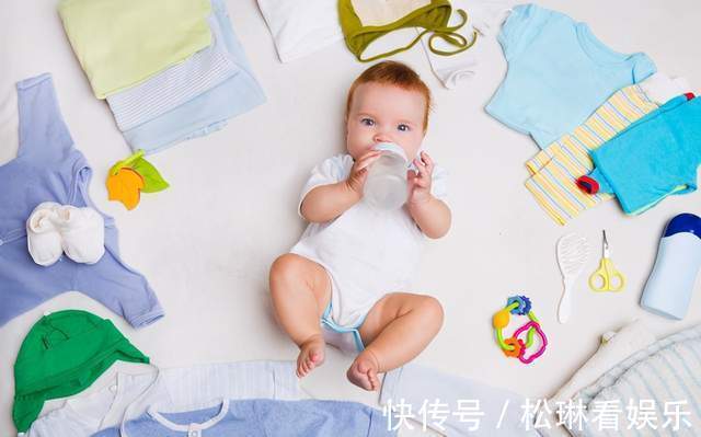 精打细算|亲戚送的孩子旧衣服可以要,但这4样物品,家长还是婉拒了吧