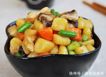 适量|吃起来特别爽口酥脆的美食,都抢着吃很美味,上桌快很好学很实惠