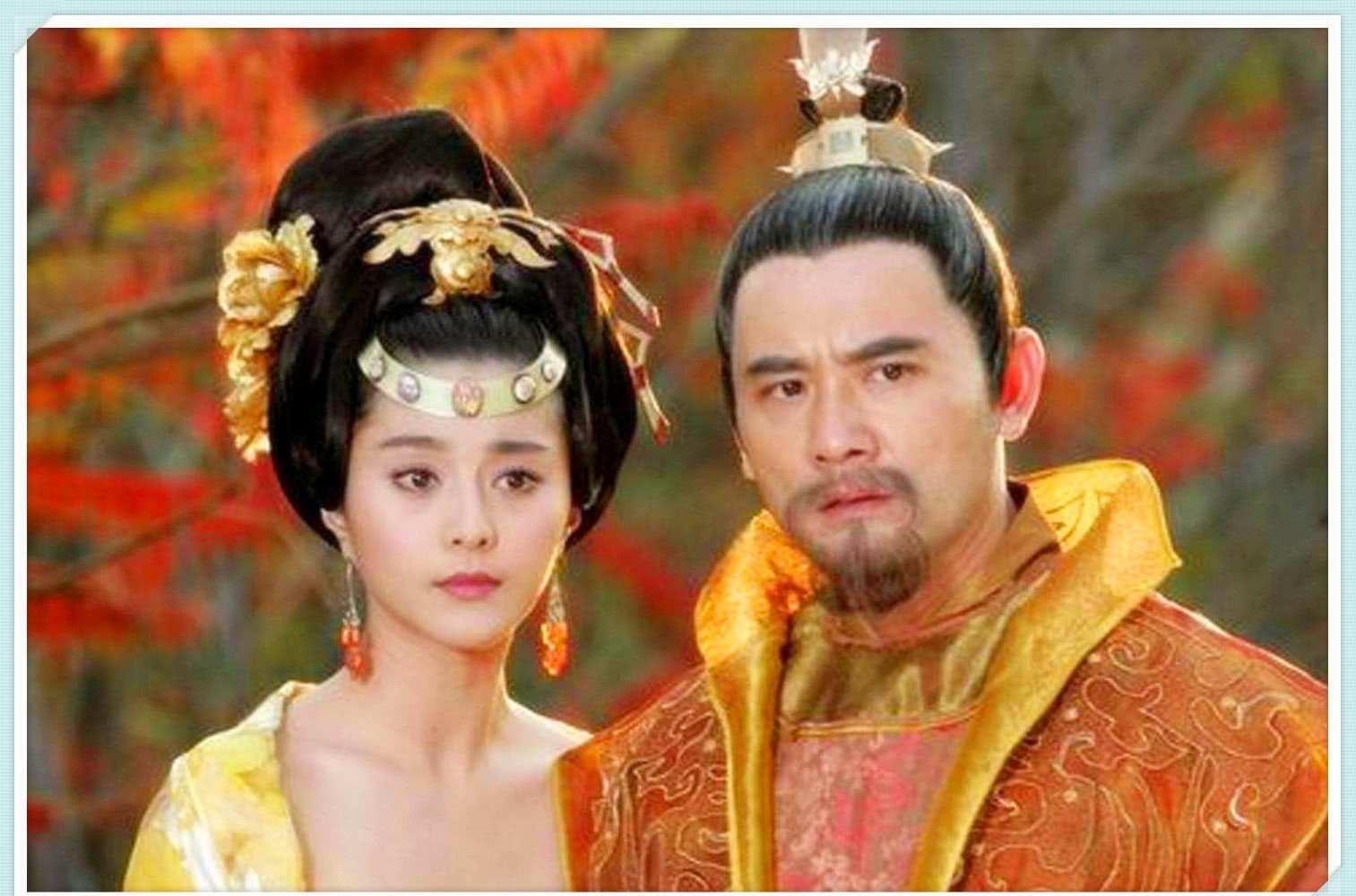 兄弟|朱元璋有二十多个儿子，为啥朱标的太子之位如此稳固？实在抢不了