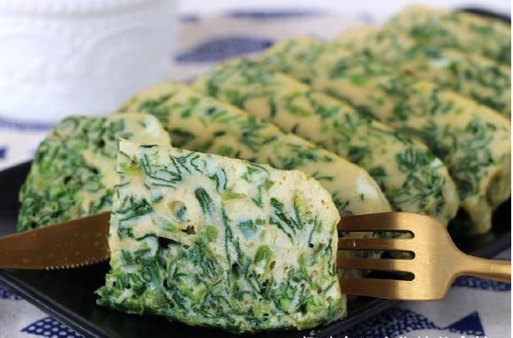 1碗面粉2个鸡蛋,做好吃的开口笑,香酥可口,大人小孩都爱吃