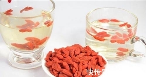 状况|枸杞作用非常大,经常喝枸杞会出现这四种状况,一定要注意