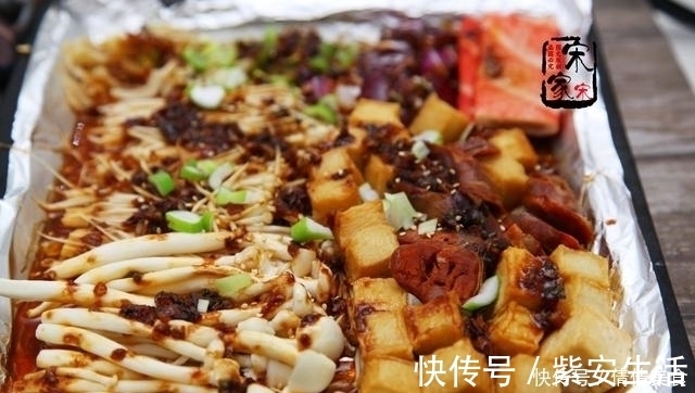 教你在家自制“万能烧烤酱”，烤啥都好吃，成本2块钱！