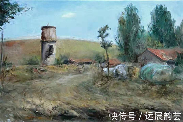 孙建平#虎啸丹青·迎新春——画家张涛艺术作品赏析