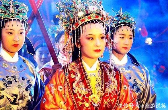 皇宫|红楼梦中,贾元春妃在皇宫发现的真相,贾家难逃抄家