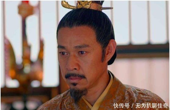 污点|玄武门之变后，李世民的形象，为什么一直很好呢？