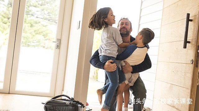 家长|孩子是一面镜子,家长要是不做好下面3件事,孩子怎么能够成功