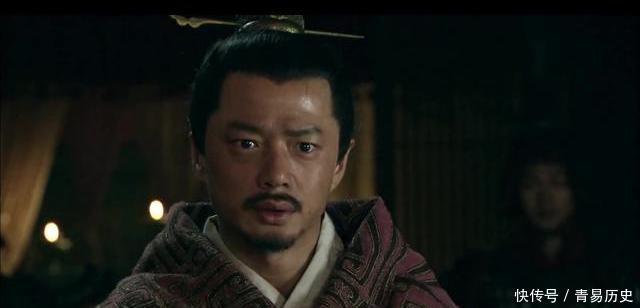 萧何|你知道汉初三大名将韩信、彭越、英布是怎么死的吗谁死得最惨