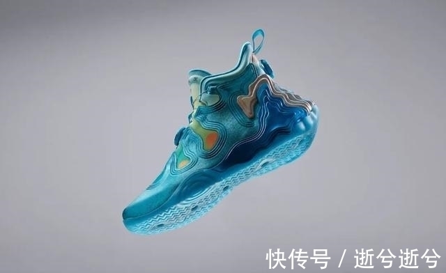 签名鞋 KT6Pro曝光,颜值配置全升级!但如果穿不到又有什么用呢?