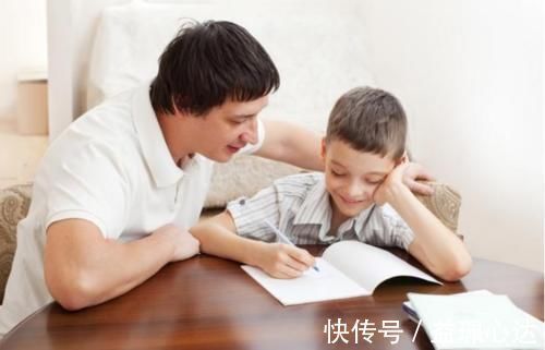 成长教育|孩子不爱学习怎么办?稻盛和夫:把孩子培养成自燃型人才