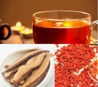 不良习惯|黄芪的“最佳搭档”揭秘，男的坚持喝，祛湿排寒，肝肾或谢谢你！