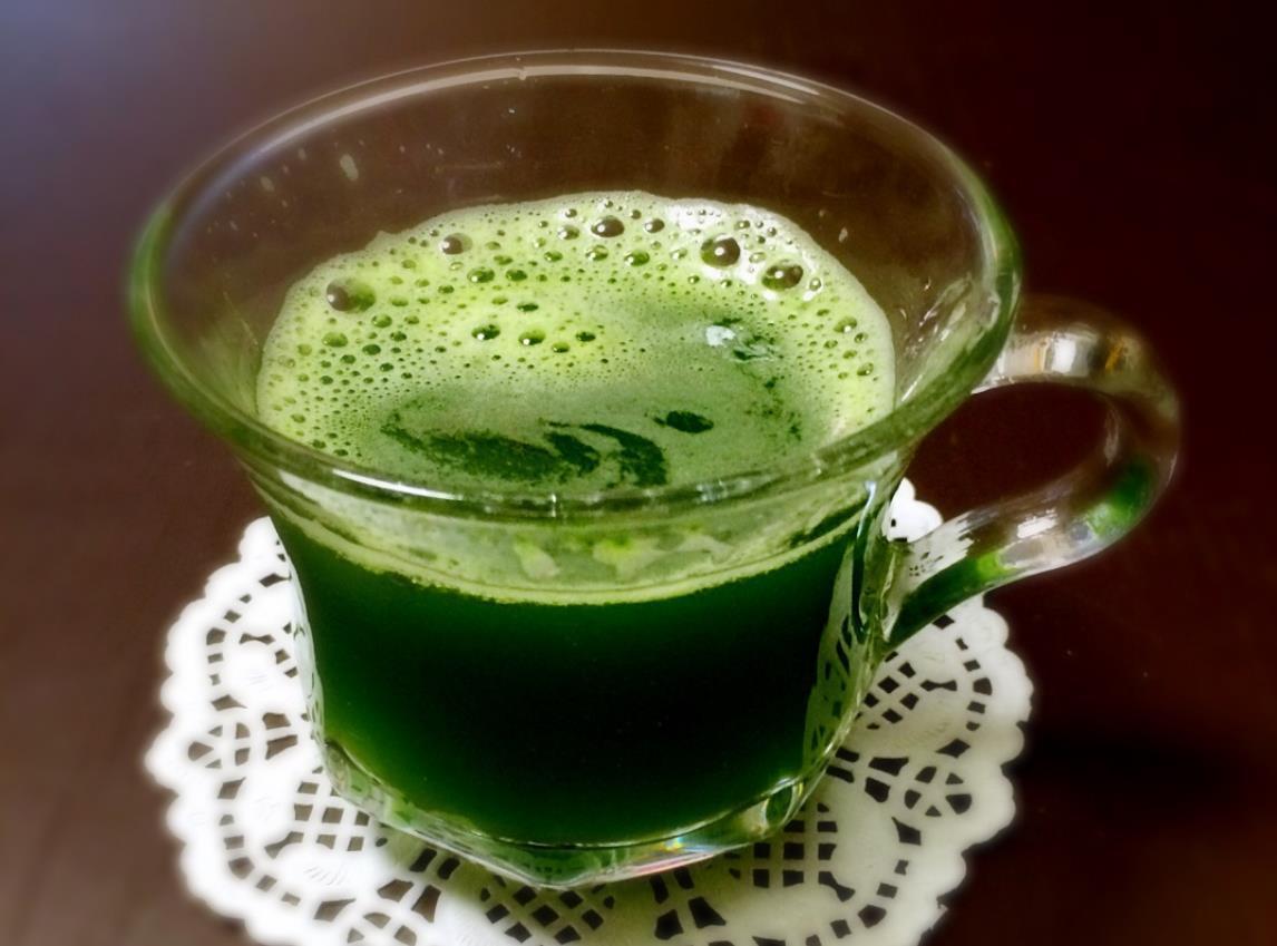 刮油神器|它是“刮油神器”，瘦腿效果特别好，三天两头喝一次，告别大象腿