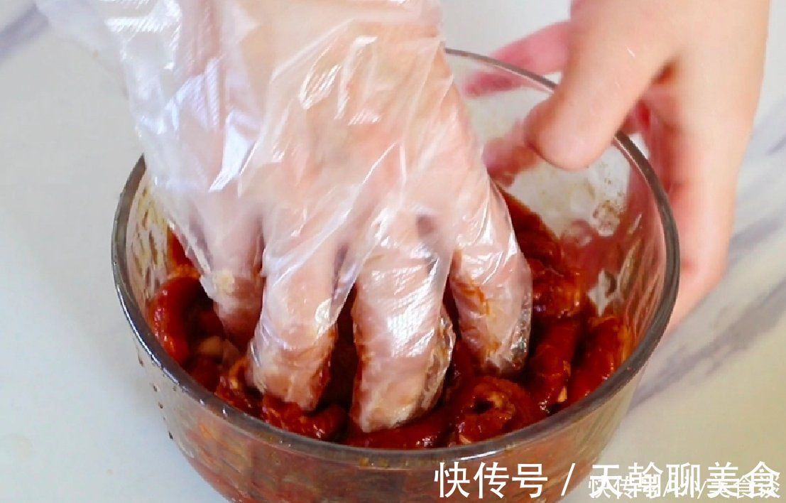 鲜嫩|牛肉怎么腌才更鲜嫩?大厨10年经验分享,不干不柴,鲜嫩又入味