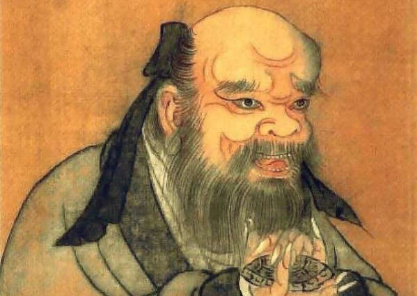 姜子牙|历史上四位奇才,鬼谷子也在其中,姜子牙被尊称“百家宗师”!