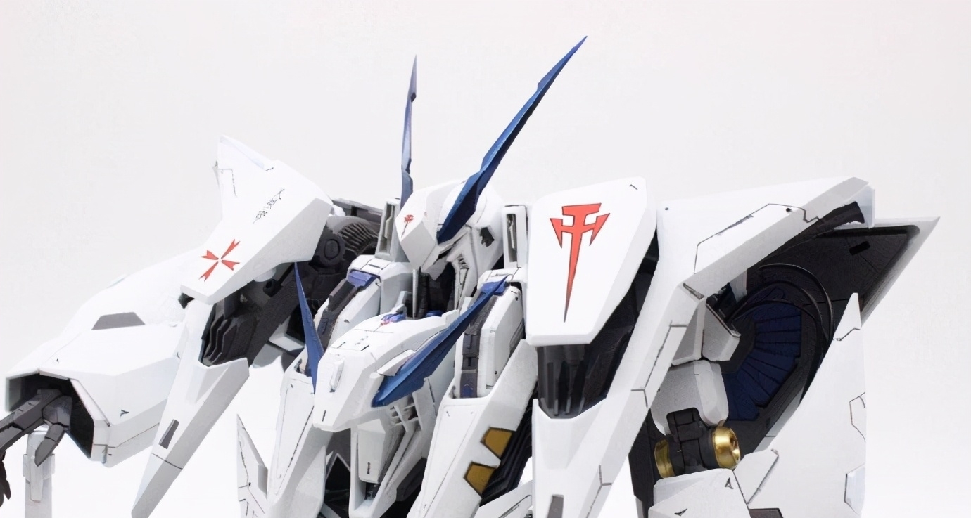 风格|五星物语风格,柯西高达模型